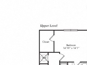 C1 Townhouse